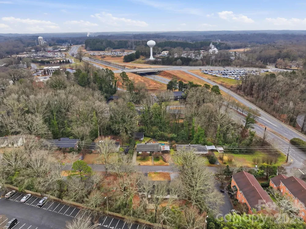 105 College Heights Boulevard Clemson, SC 29631