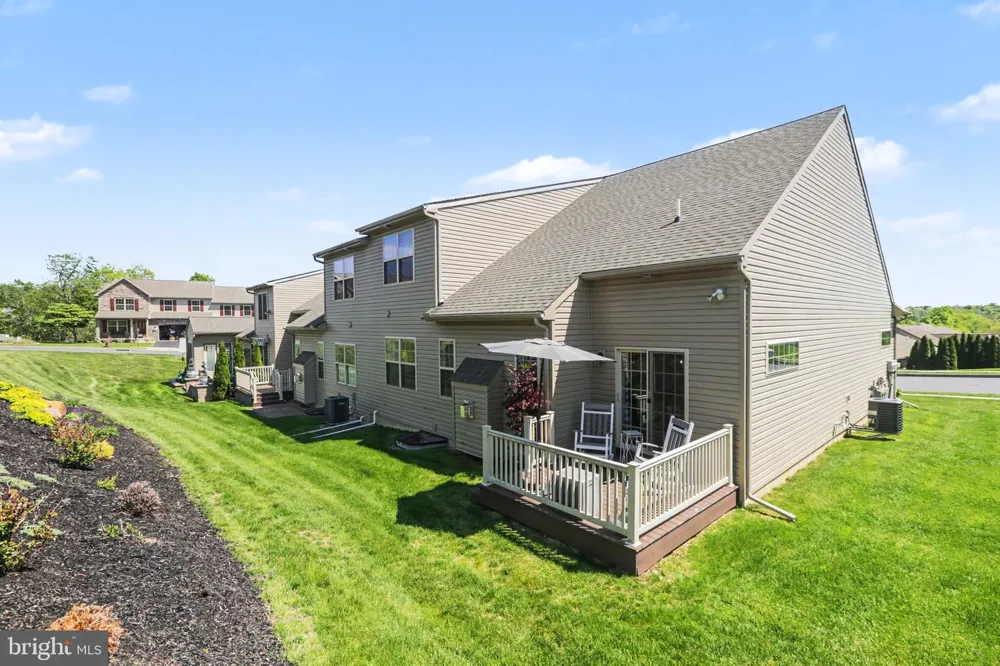 4322 ASHDON DRIVE Harrisburg, PA 17112