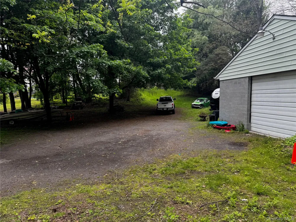 19-25 Schoonmaker Street Kingston, NY 12401