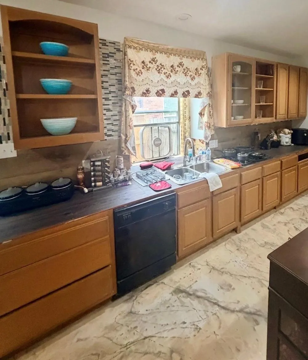 12815 Bonnie Lane Stafford, TX 77477
