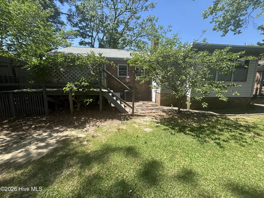 2104 Charles Boulevard Greenville, NC 27858