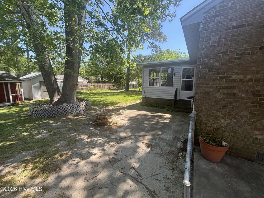 2104 Charles Boulevard Greenville, NC 27858