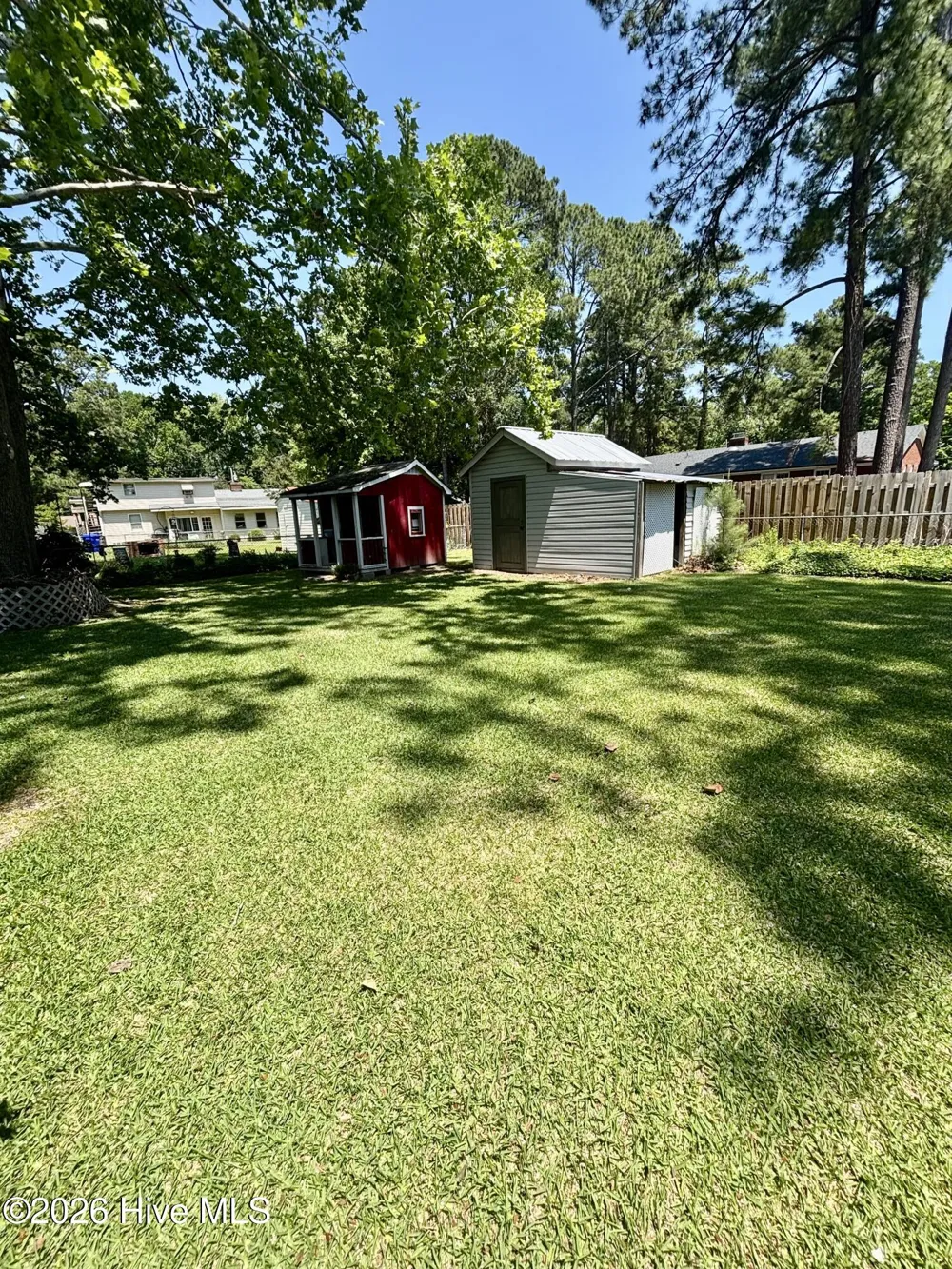 2104 Charles Boulevard Greenville, NC 27858