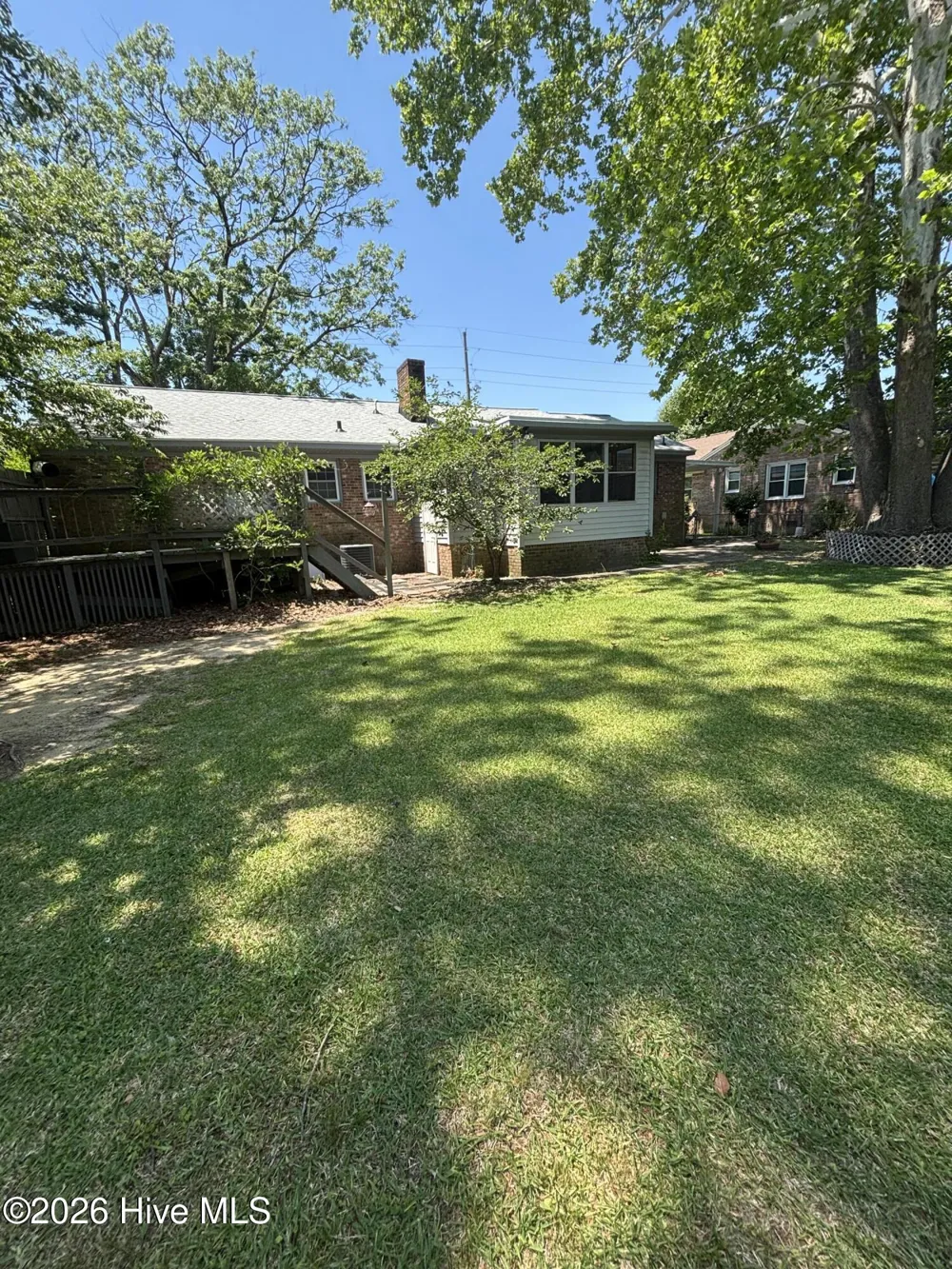 2104 Charles Boulevard Greenville, NC 27858