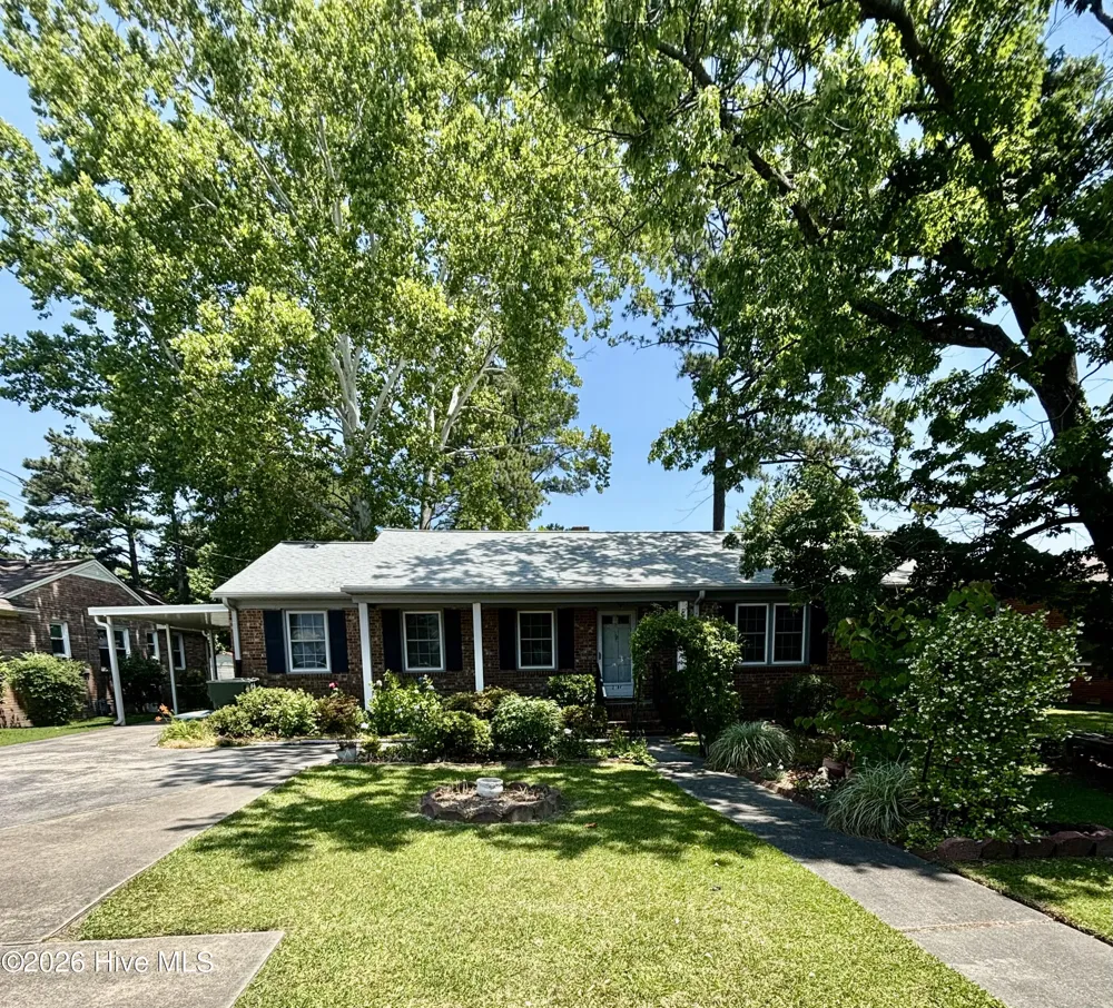 2104 Charles Boulevard Greenville, NC 27858