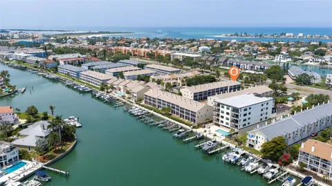 465 PINELLAS BAYWAY S #311