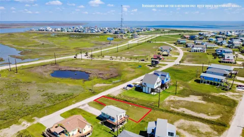 12886 Jean Lafitte Drive