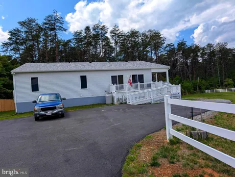 5172 COURTHOUSE ROAD