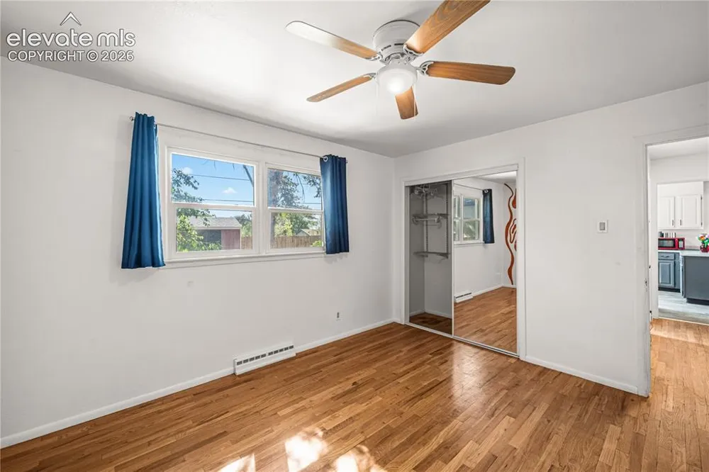 1528 Alexander Circle Pueblo, CO 81001