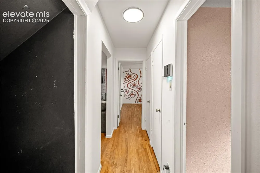 1528 Alexander Circle Pueblo, CO 81001