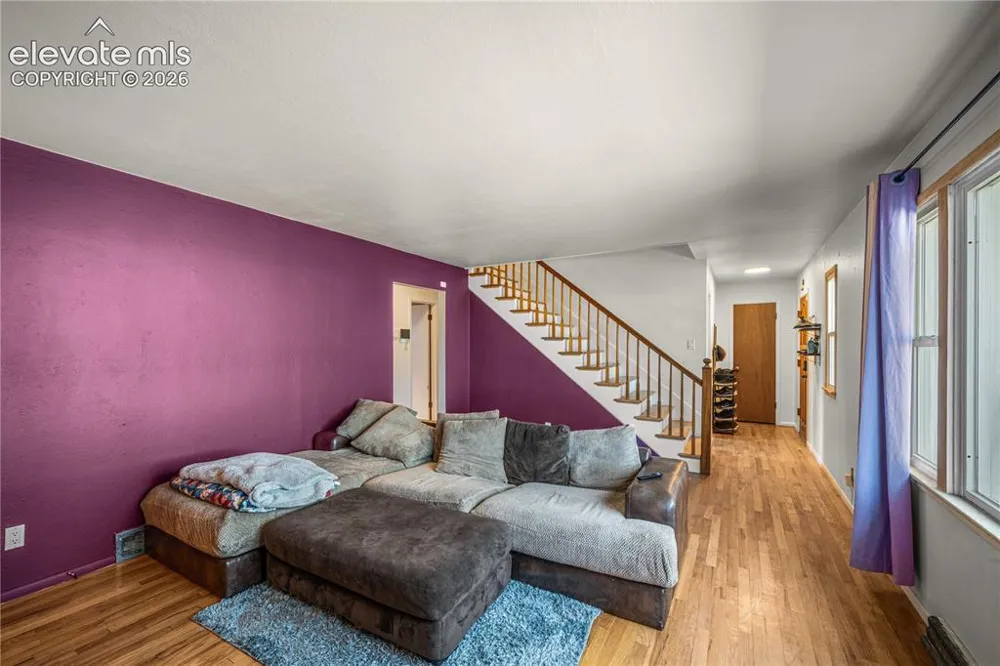 1528 Alexander Circle Pueblo, CO 81001