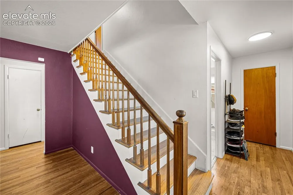 1528 Alexander Circle Pueblo, CO 81001