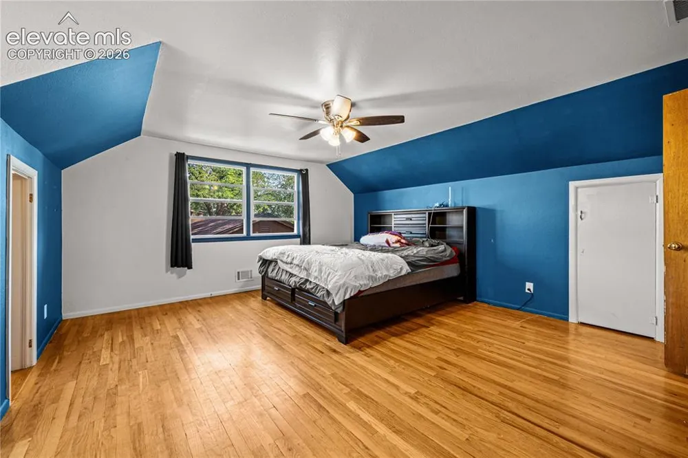 1528 Alexander Circle Pueblo, CO 81001