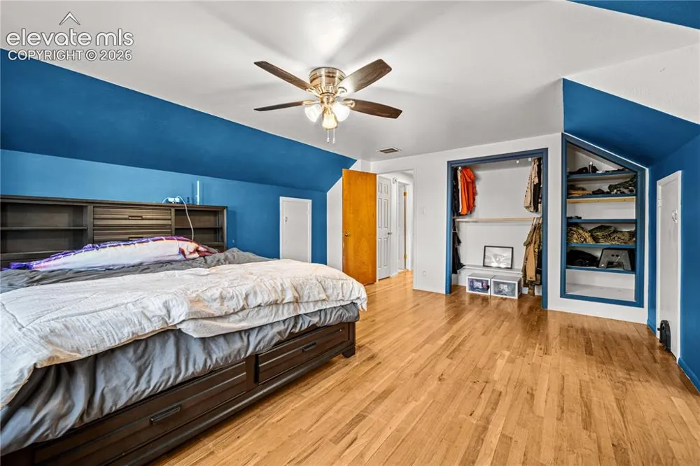 1528 Alexander Circle Pueblo, CO 81001