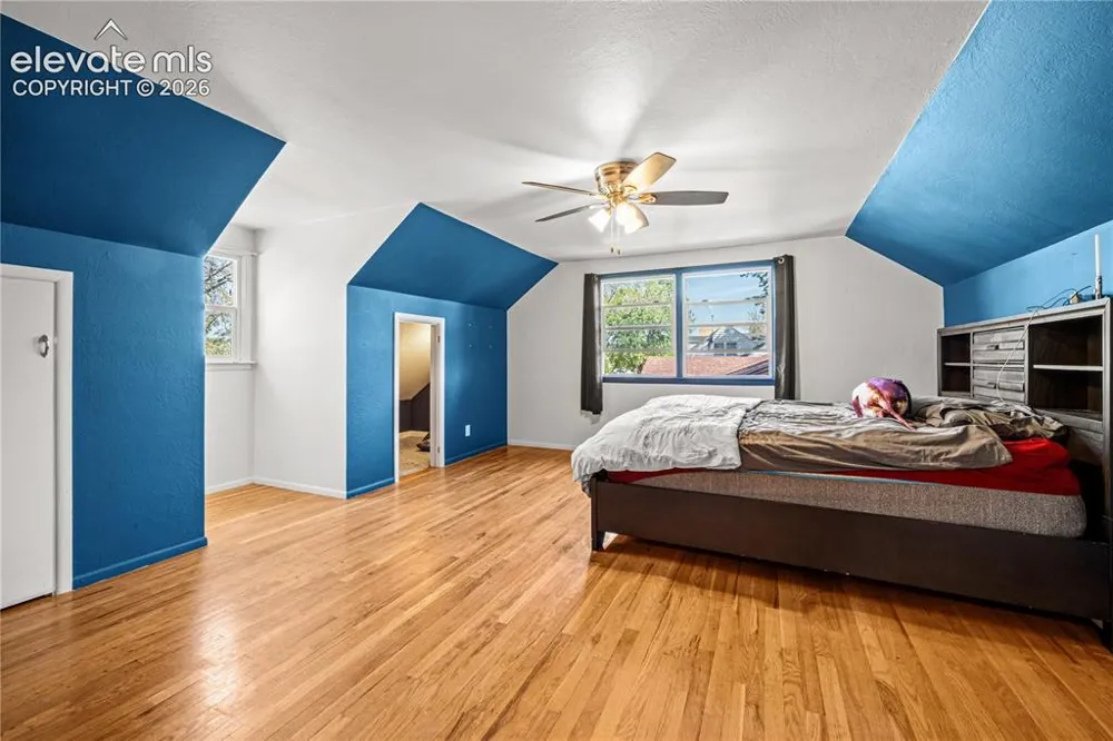 1528 Alexander Circle Pueblo, CO 81001