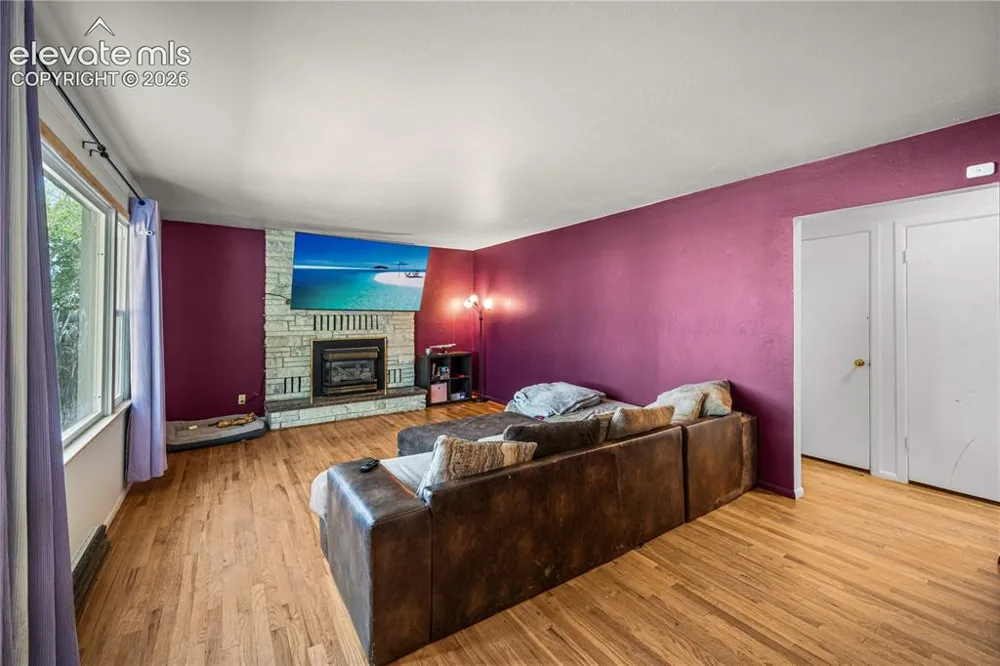 1528 Alexander Circle Pueblo, CO 81001