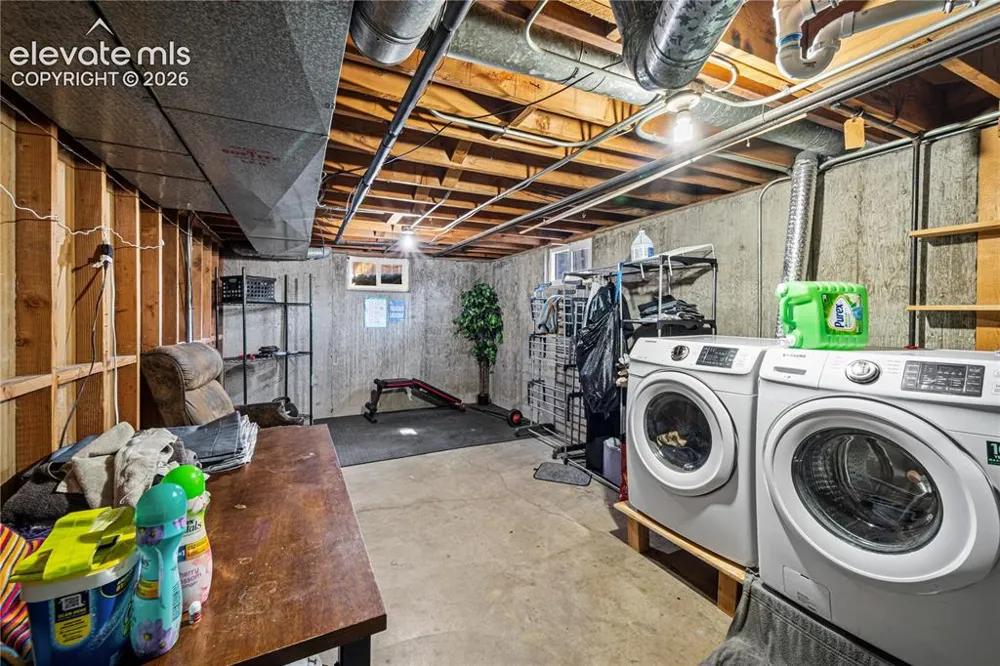 1528 Alexander Circle Pueblo, CO 81001
