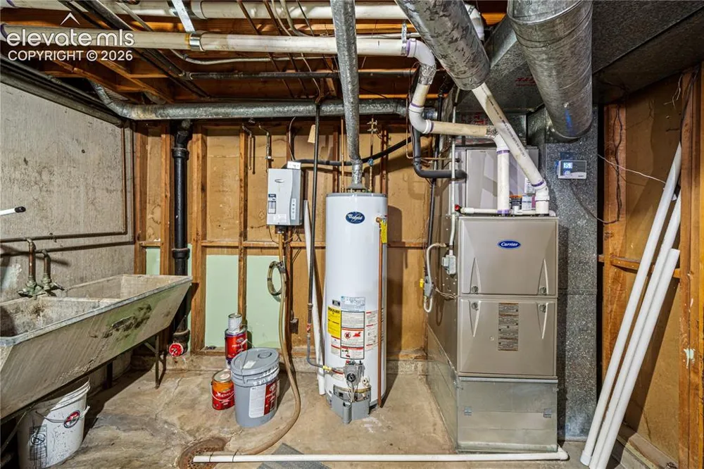 1528 Alexander Circle Pueblo, CO 81001