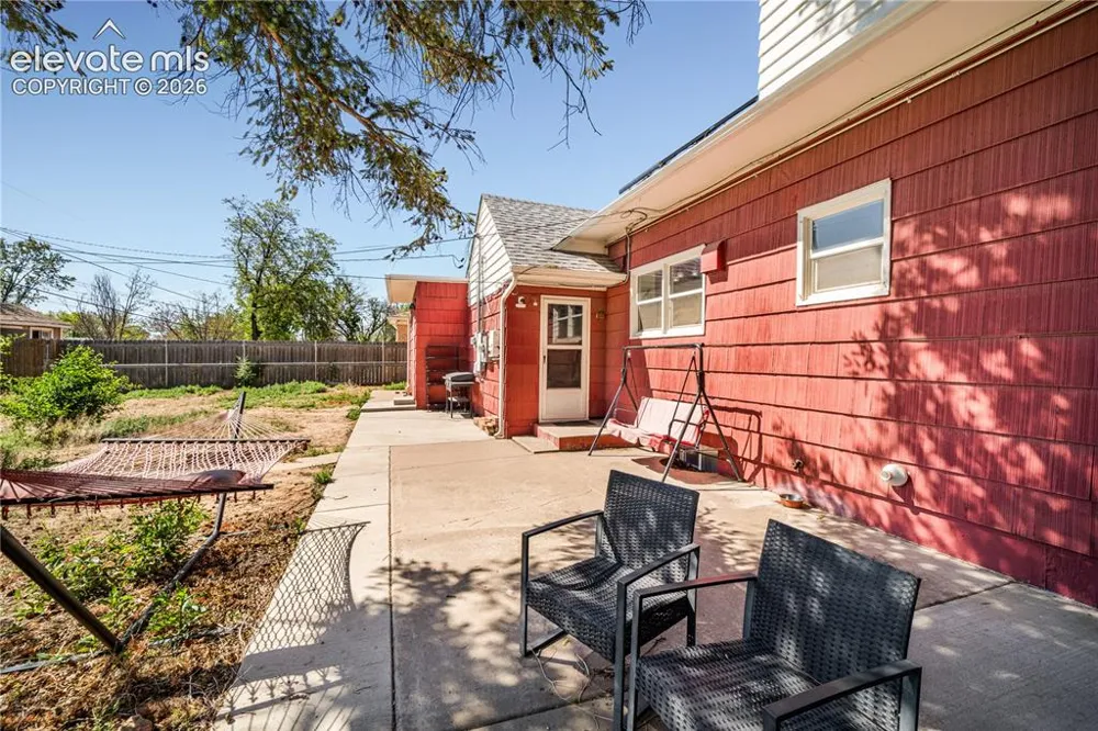 1528 Alexander Circle Pueblo, CO 81001