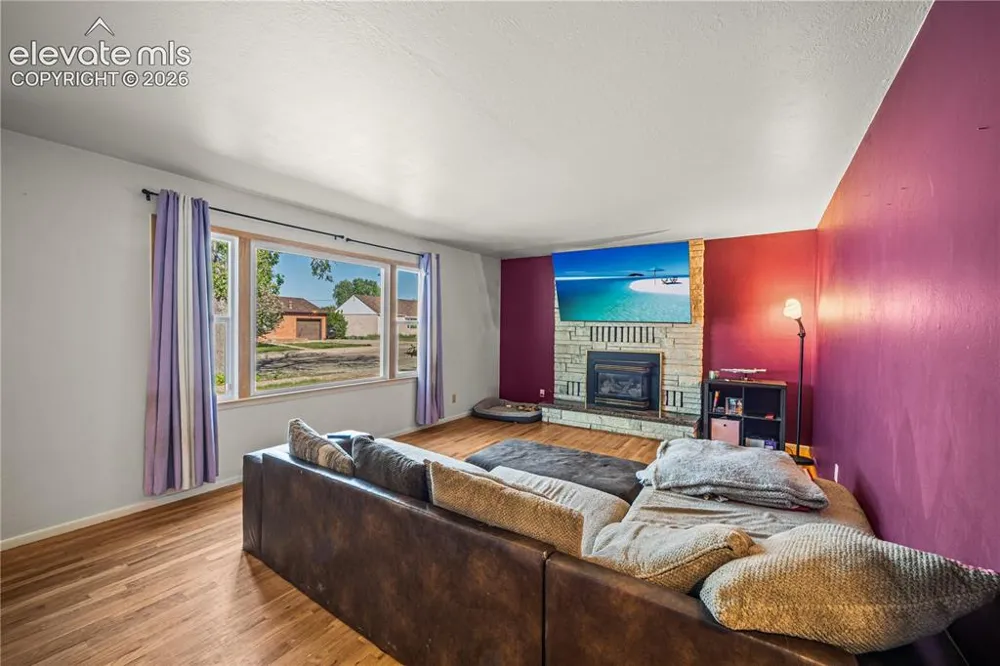 1528 Alexander Circle Pueblo, CO 81001
