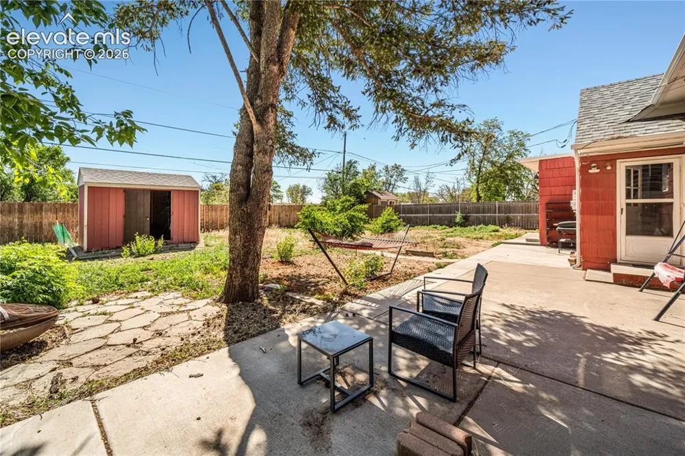1528 Alexander Circle Pueblo, CO 81001