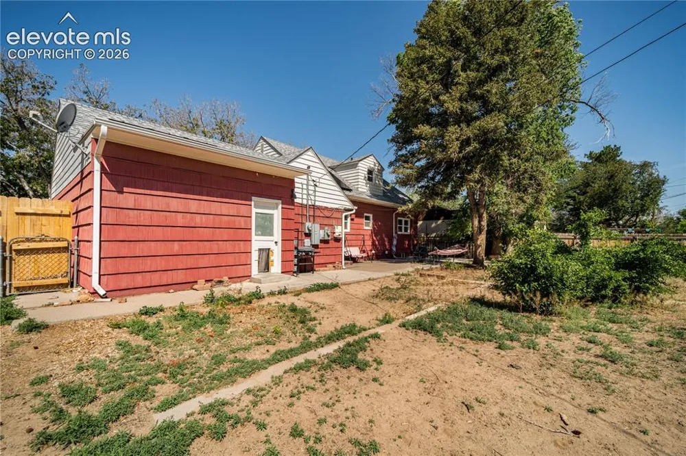 1528 Alexander Circle Pueblo, CO 81001
