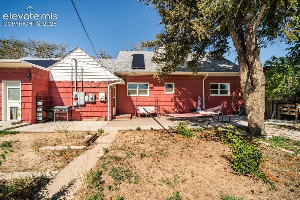1528 Alexander Circle Pueblo, CO 81001