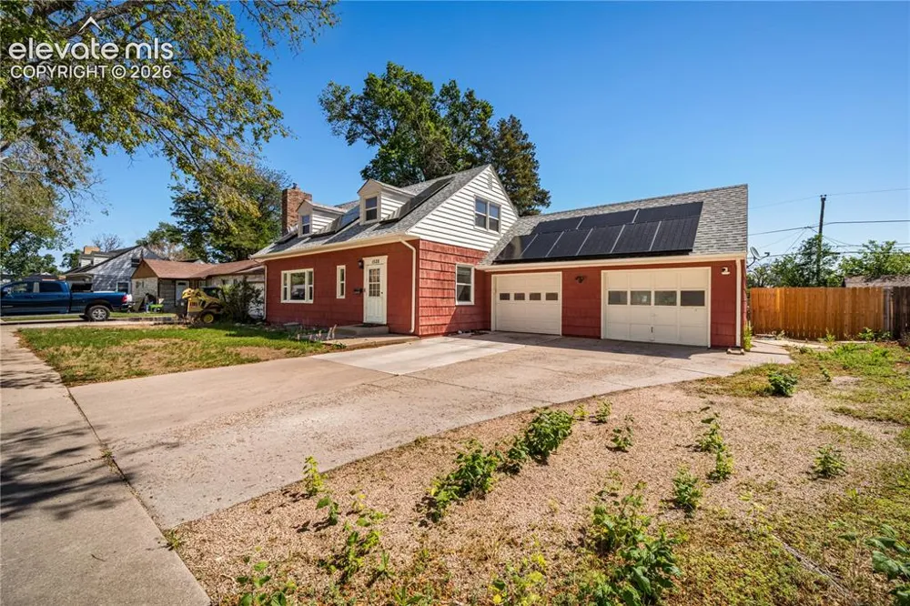 1528 Alexander Circle Pueblo, CO 81001