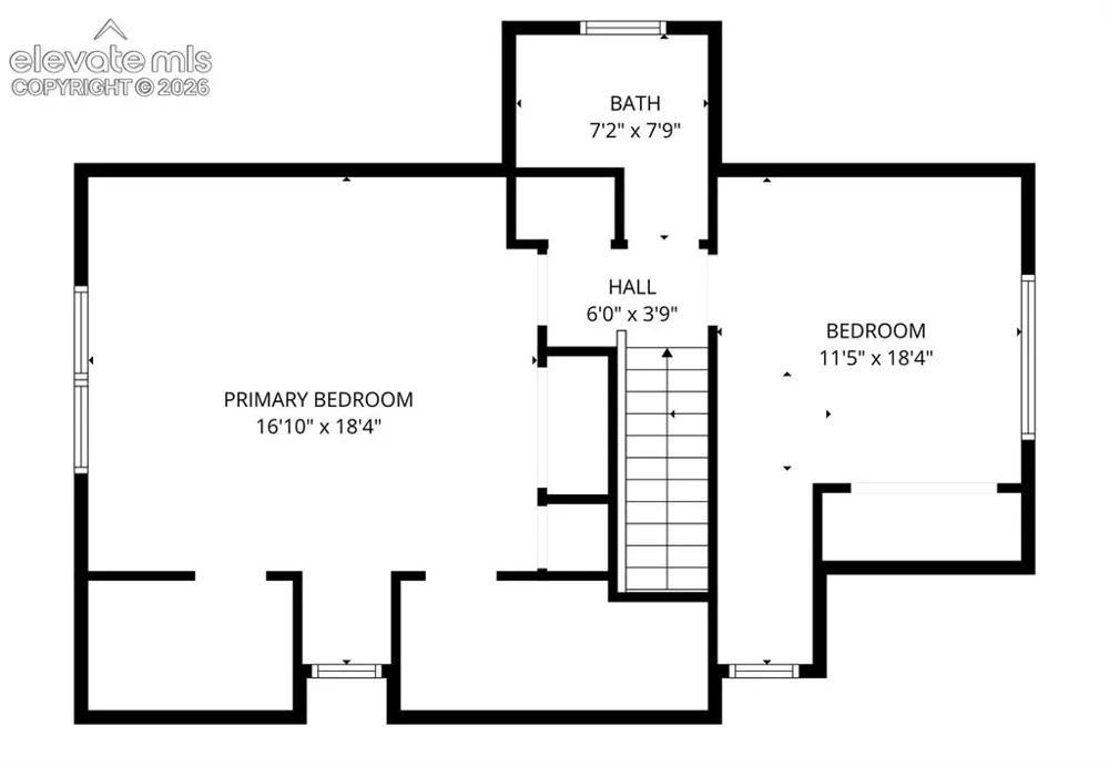1528 Alexander Circle Pueblo, CO 81001