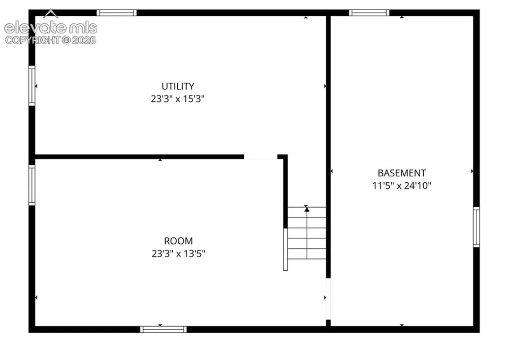 1528 Alexander Circle Pueblo, CO 81001