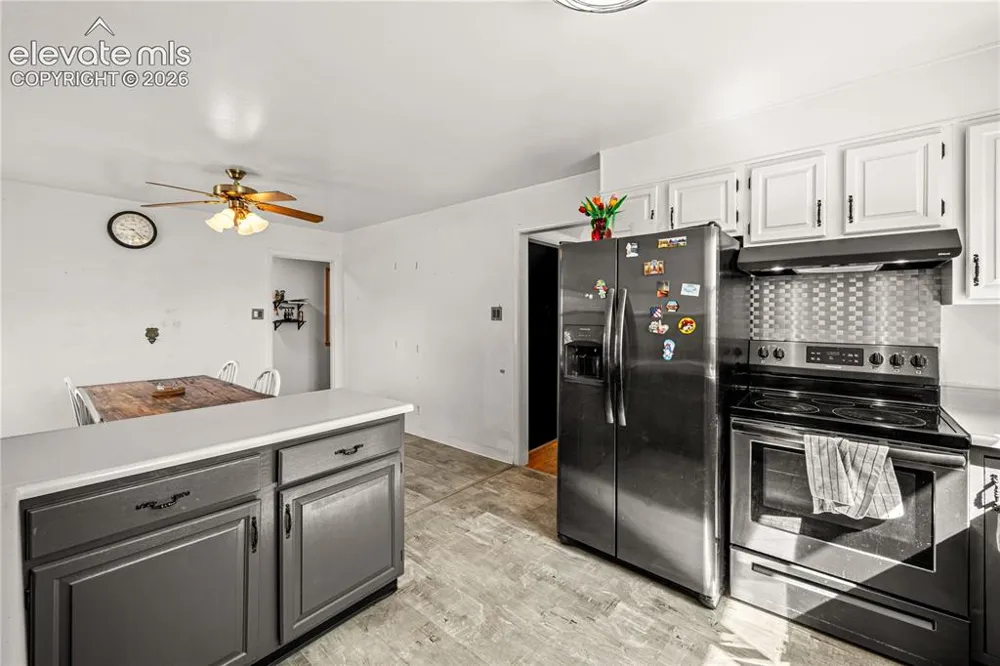1528 Alexander Circle Pueblo, CO 81001