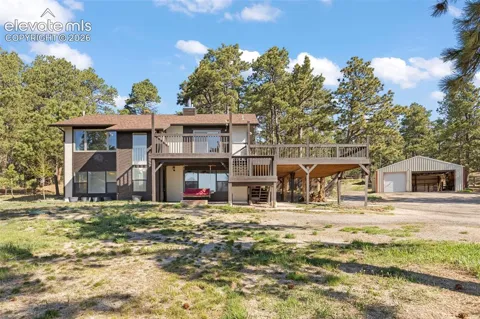 15120 Tanner Trail