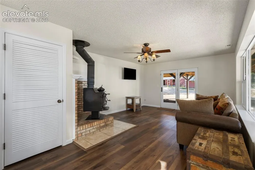 15120 Tanner Trail Elbert, CO 80106