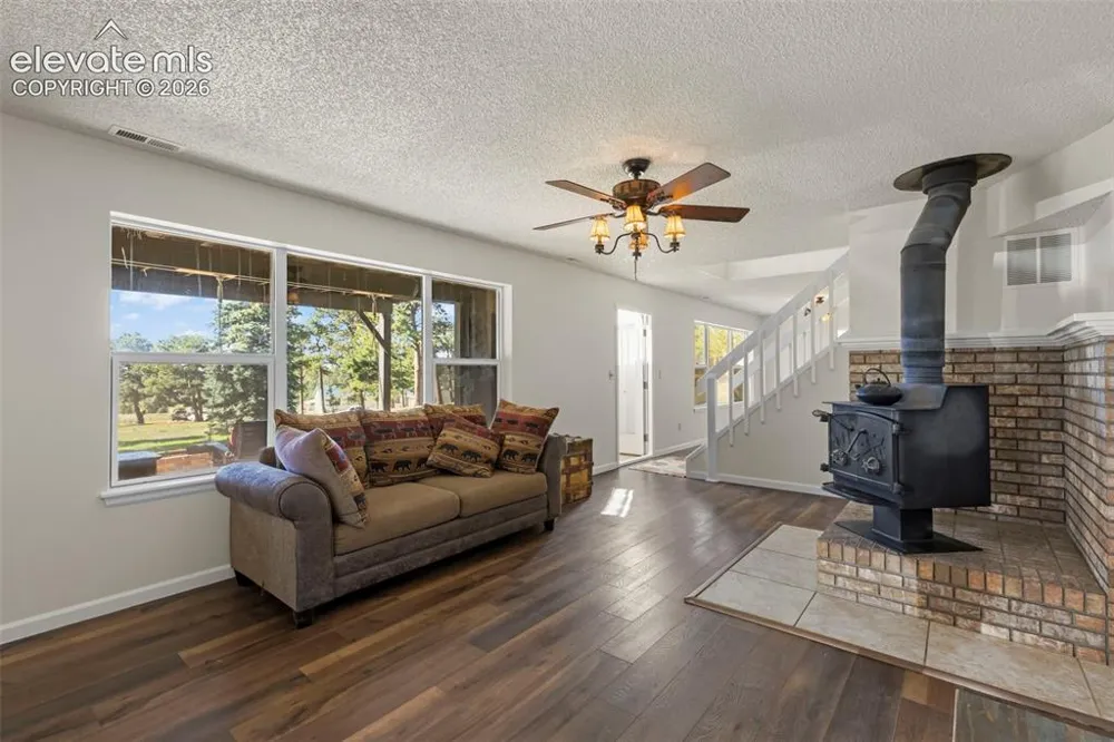 15120 Tanner Trail Elbert, CO 80106
