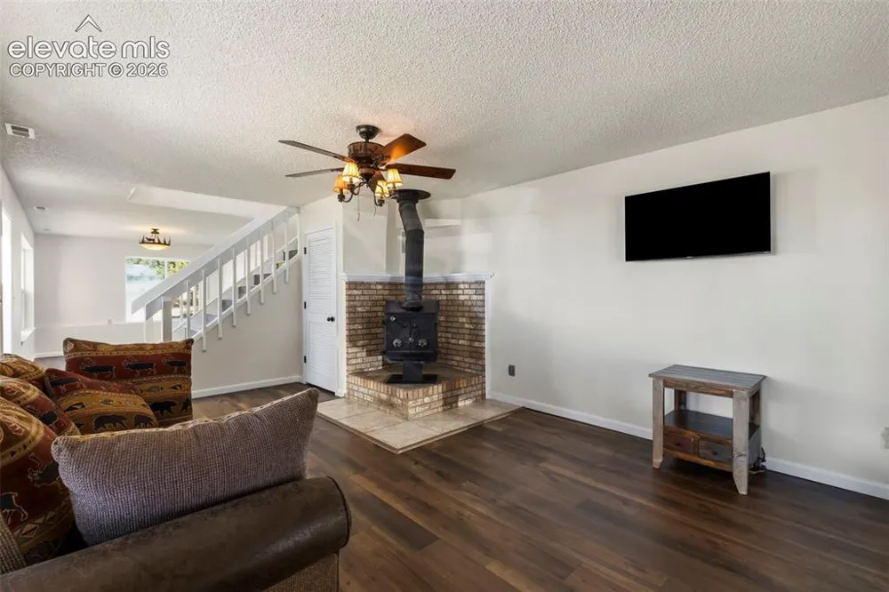 15120 Tanner Trail Elbert, CO 80106