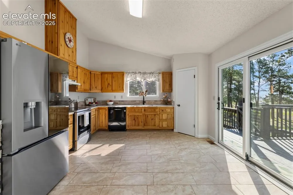 15120 Tanner Trail Elbert, CO 80106