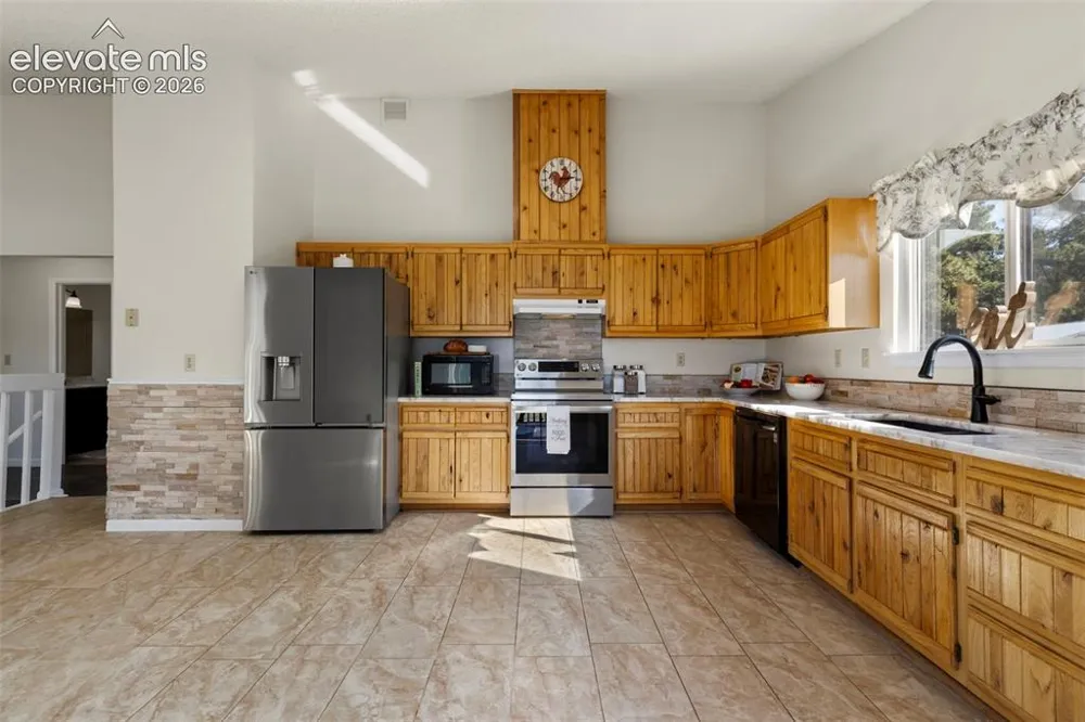 15120 Tanner Trail Elbert, CO 80106