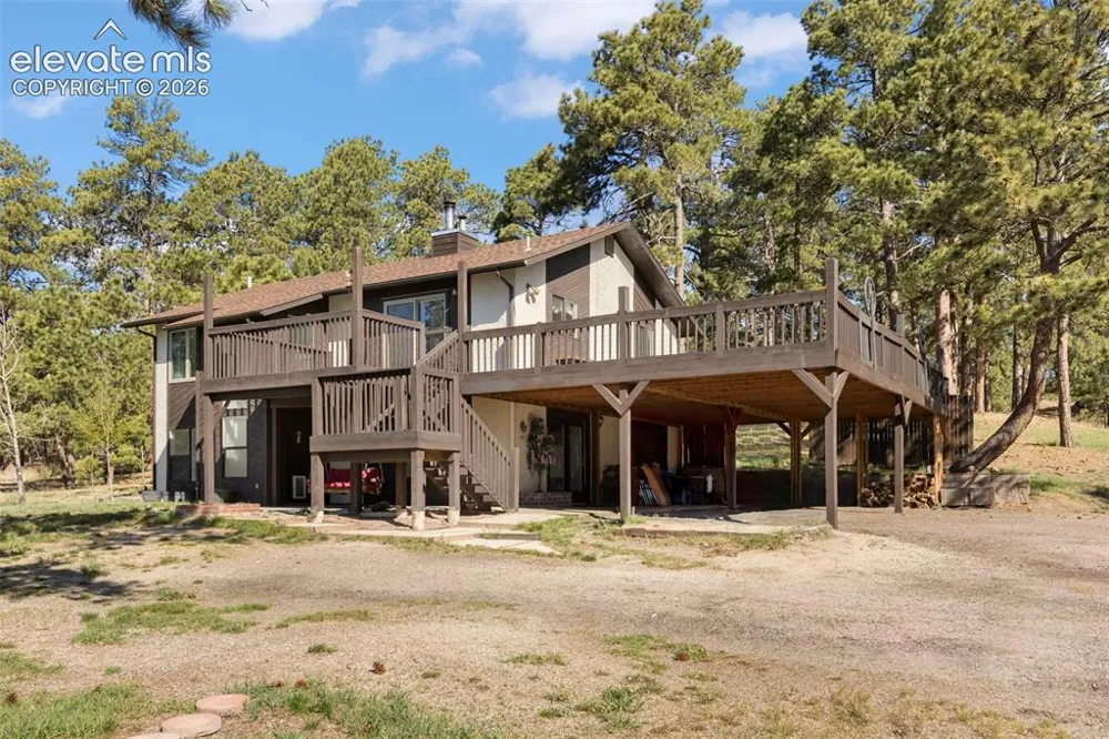15120 Tanner Trail Elbert, CO 80106