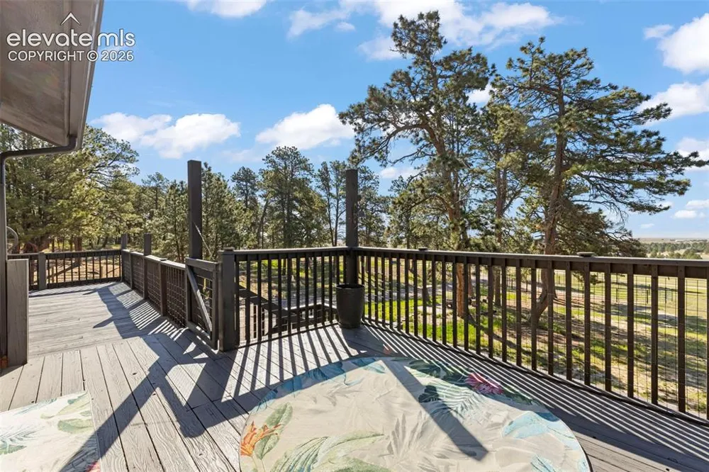 15120 Tanner Trail Elbert, CO 80106