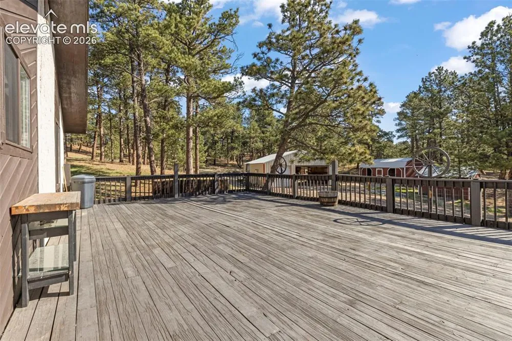 15120 Tanner Trail Elbert, CO 80106