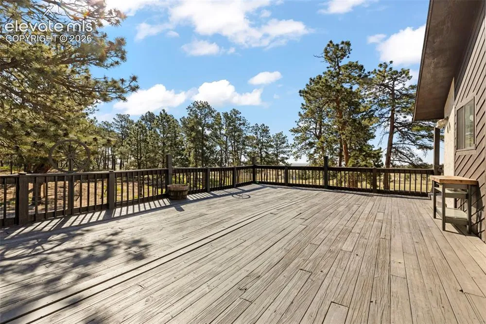 15120 Tanner Trail Elbert, CO 80106