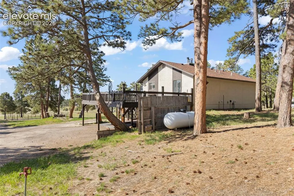 15120 Tanner Trail Elbert, CO 80106