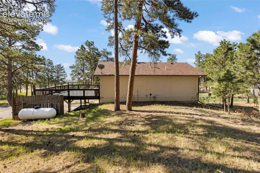 15120 Tanner Trail Elbert, CO 80106