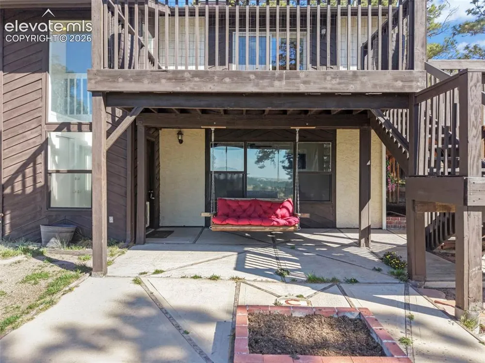 15120 Tanner Trail Elbert, CO 80106