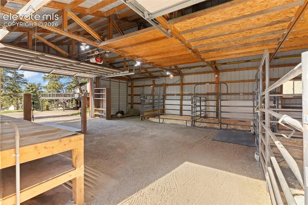15120 Tanner Trail Elbert, CO 80106