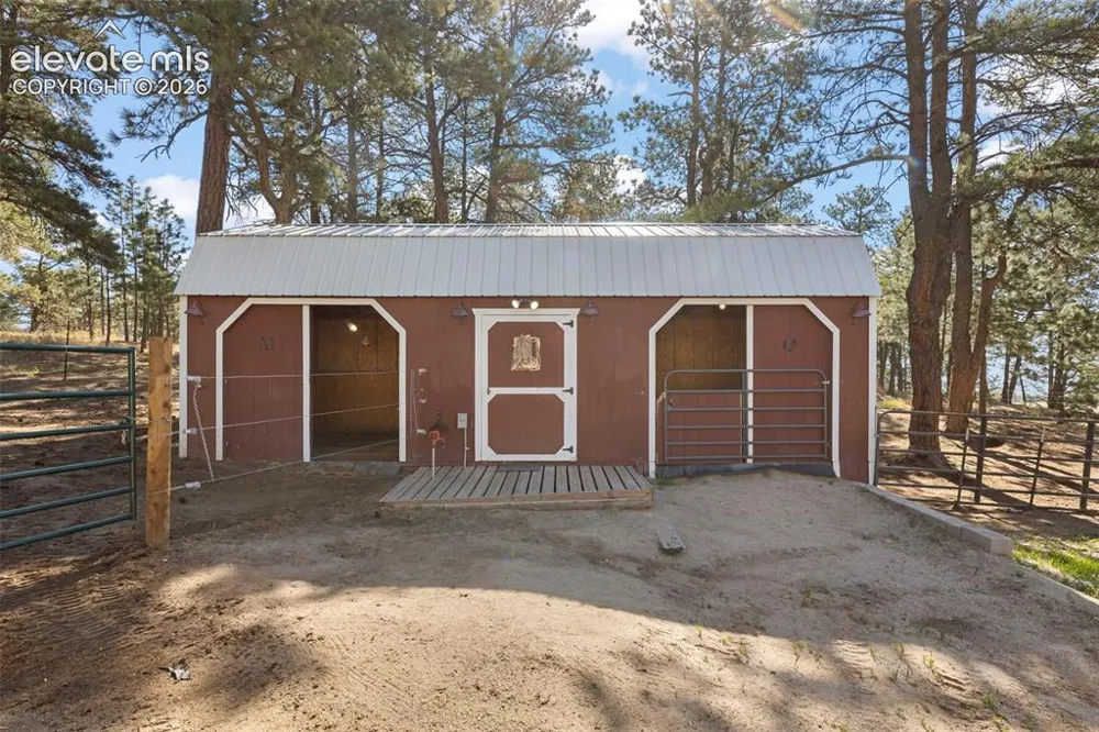 15120 Tanner Trail Elbert, CO 80106
