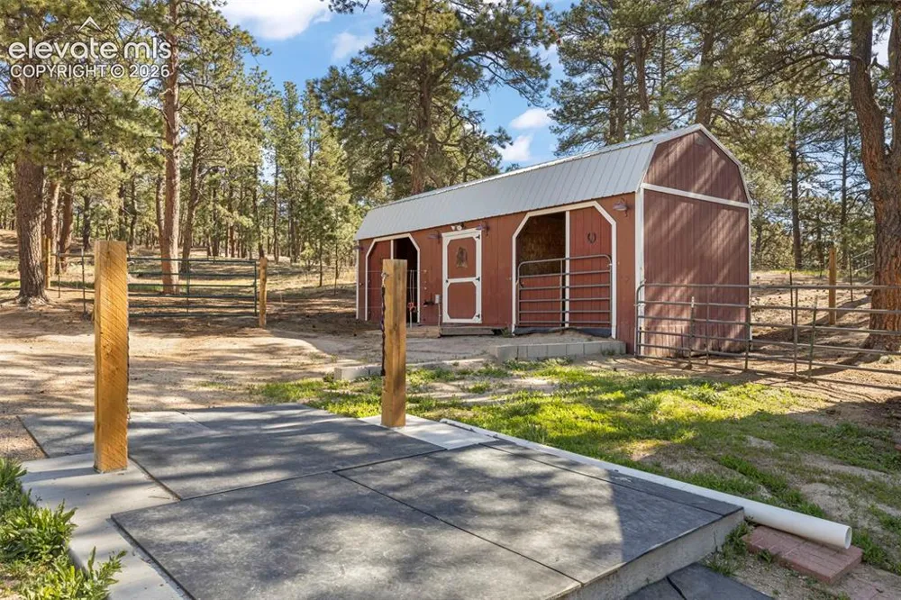 15120 Tanner Trail Elbert, CO 80106