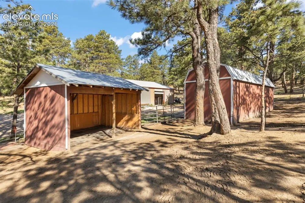 15120 Tanner Trail Elbert, CO 80106