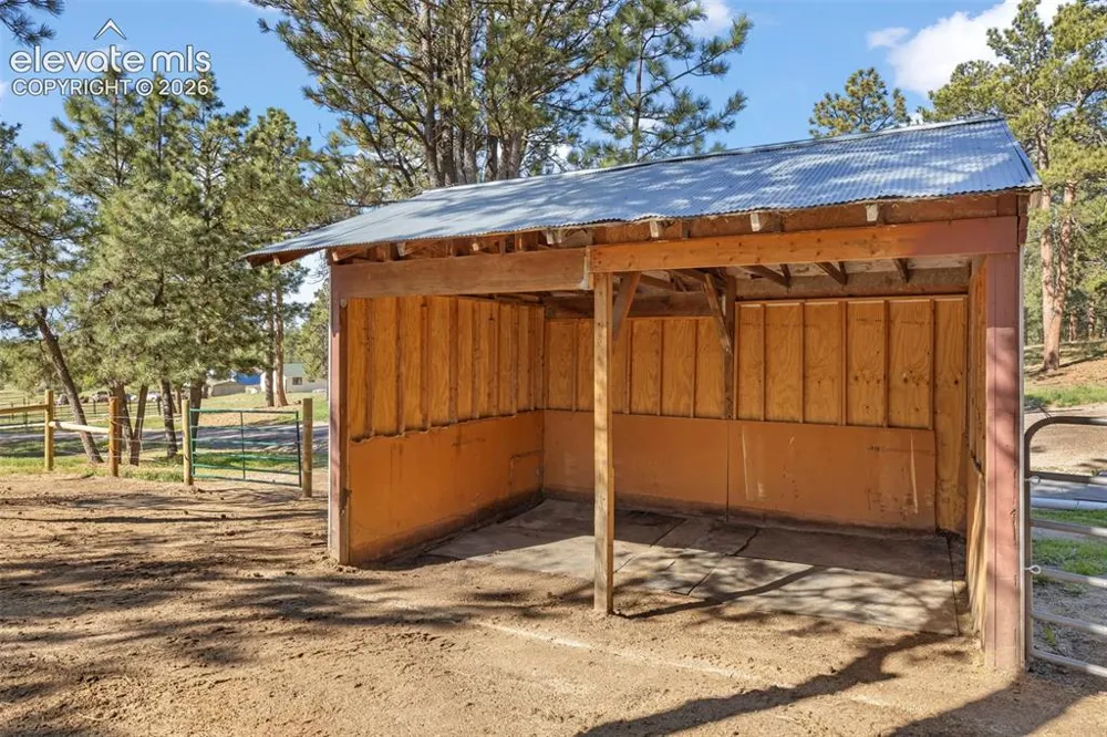 15120 Tanner Trail Elbert, CO 80106