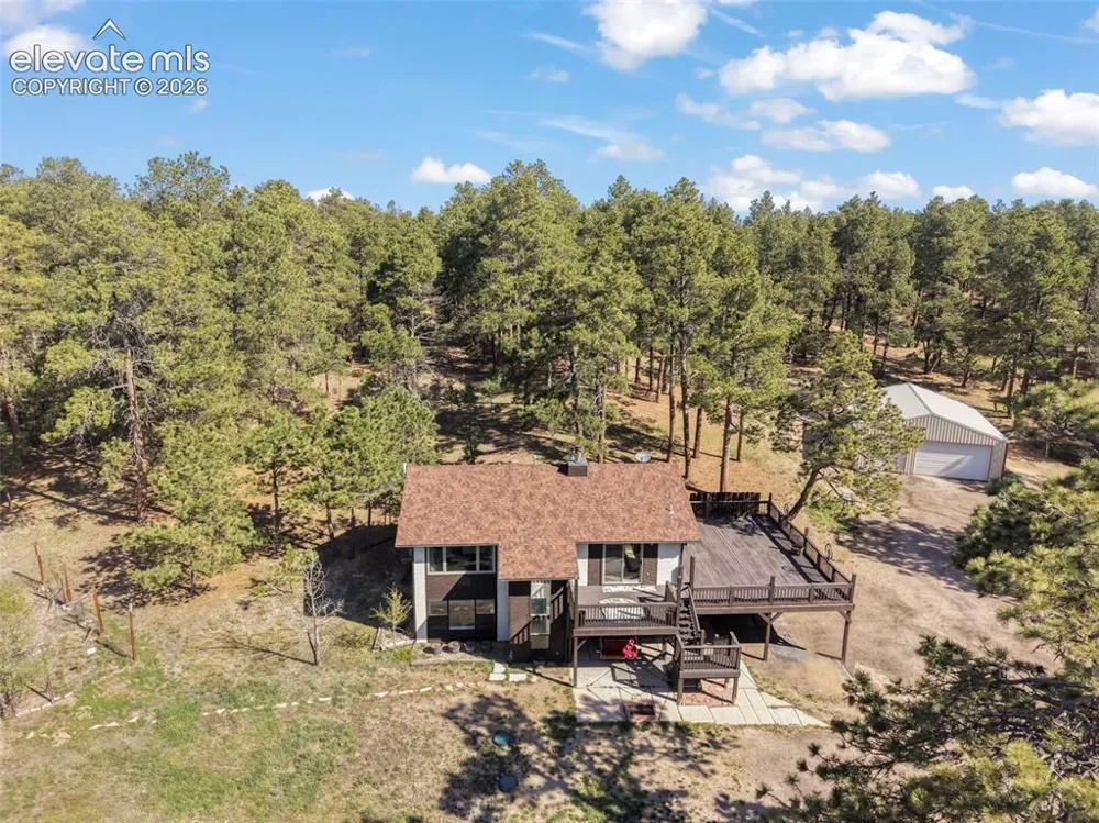 15120 Tanner Trail Elbert, CO 80106